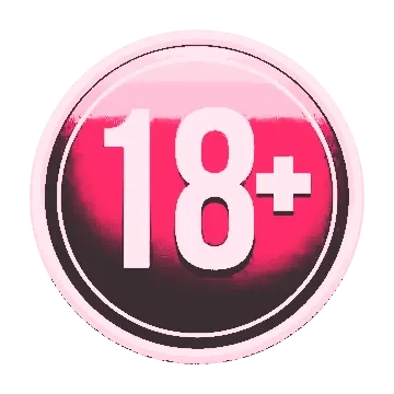 Apenas para maiores de 18 anos